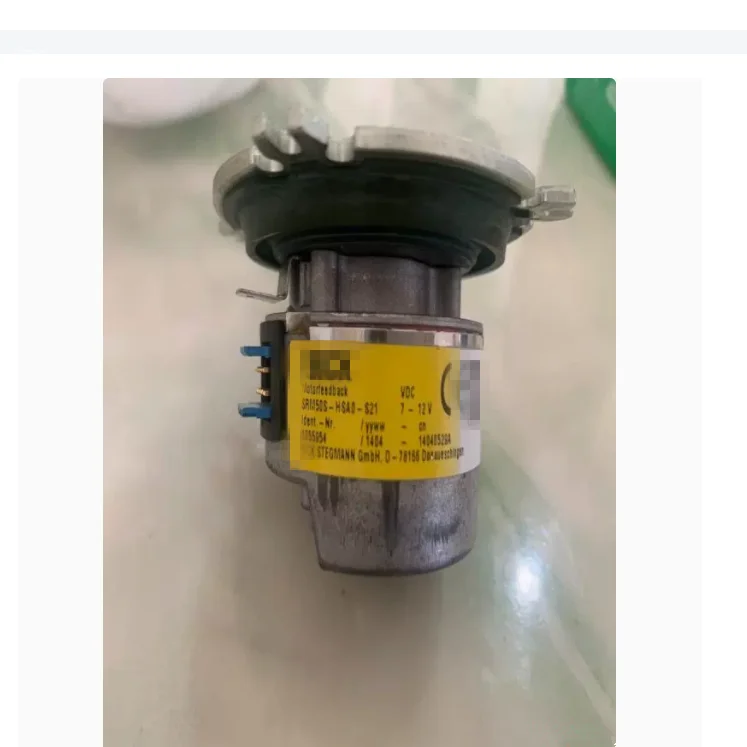 

rotary encoder SRM50S-HSA0-S21