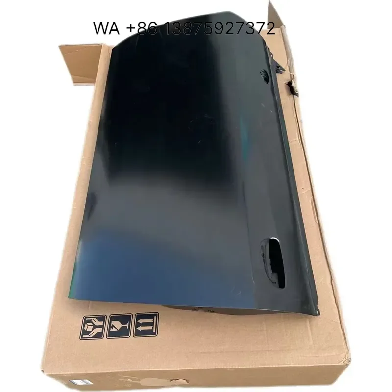 Wmwmnu Original Car Body Front Door Shell 68259665AC for Challenger