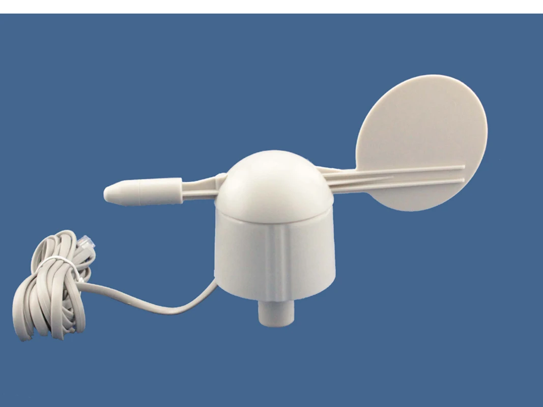 MISOL / 1 UNIT of Spare part for weather station to test the wind direction WH-SP-WD