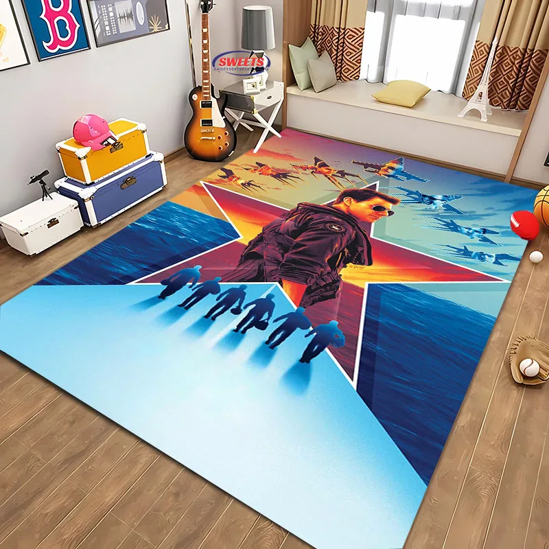 classic-movie-carpet-top-gun-tom-cruise-rug-for-home-living-room-bedroom-sofa-doormat-decorkid-area-rug-non-slip-floor-mat-gift