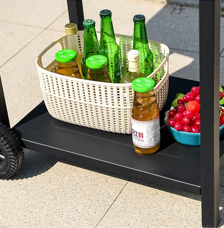 เตาถ่านคุณภาพสูง ทนทาน ใช้งานได้ดี สำหรับปิ้งย่างและตั้งแคมป์กลางแจ้ง