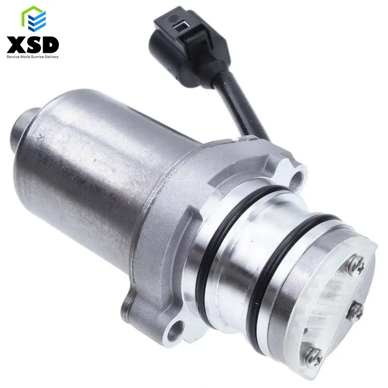 31256757 699-005 Hydraulic Oil Pump Haldex Coupling Oil Pump for Volvo S60 V70 XC60 XC90 S80 XC70 2003-2014