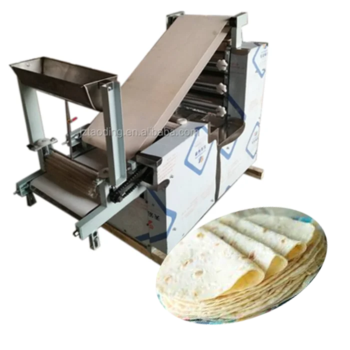 

Mukammal Aata Gundna Roti Banane Wali Machine robot-roti-maker bread Maker Making Machine
