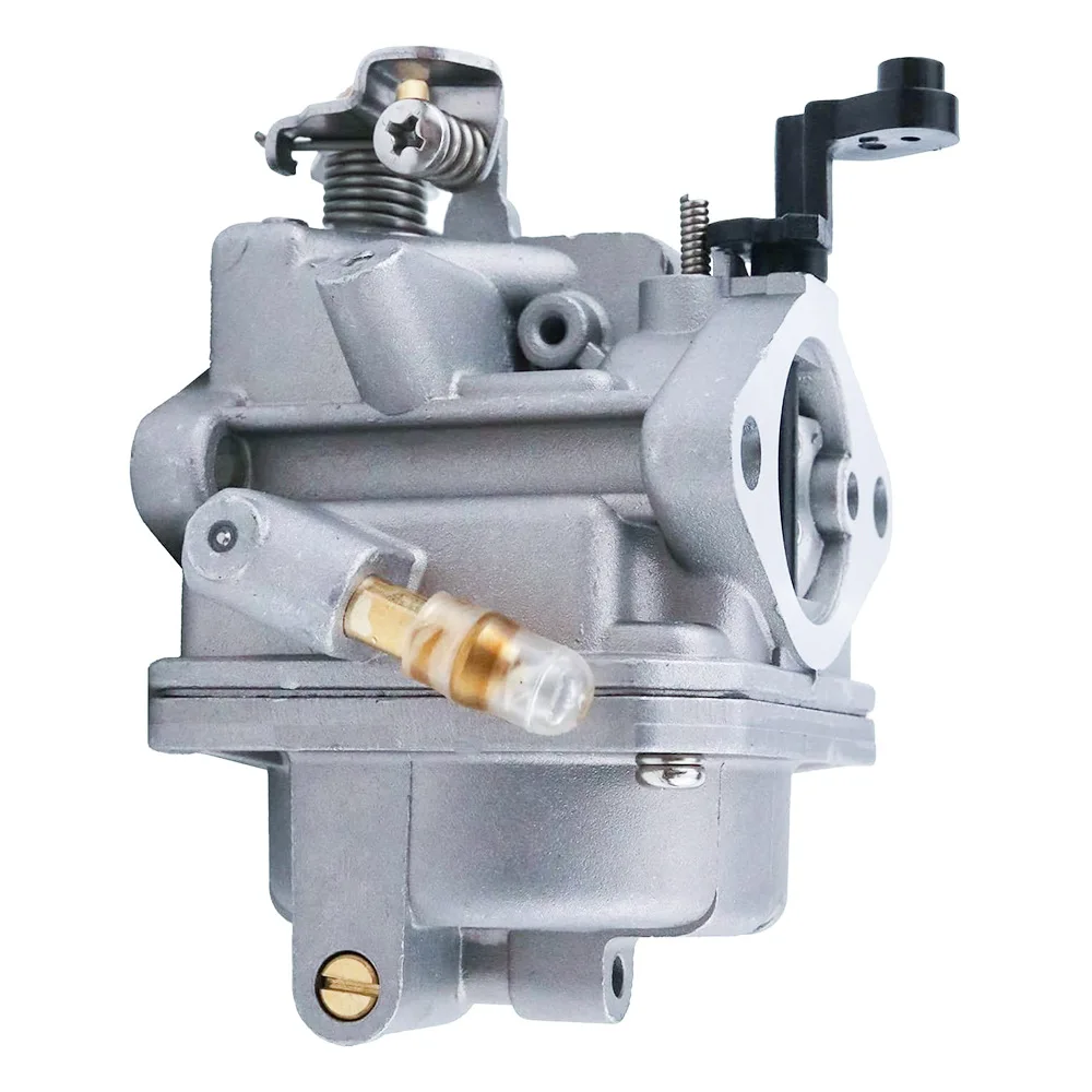 6BV-14301-09 carburetor for Yamaha 6BV-14301-10 4HP 5HP outboard engine