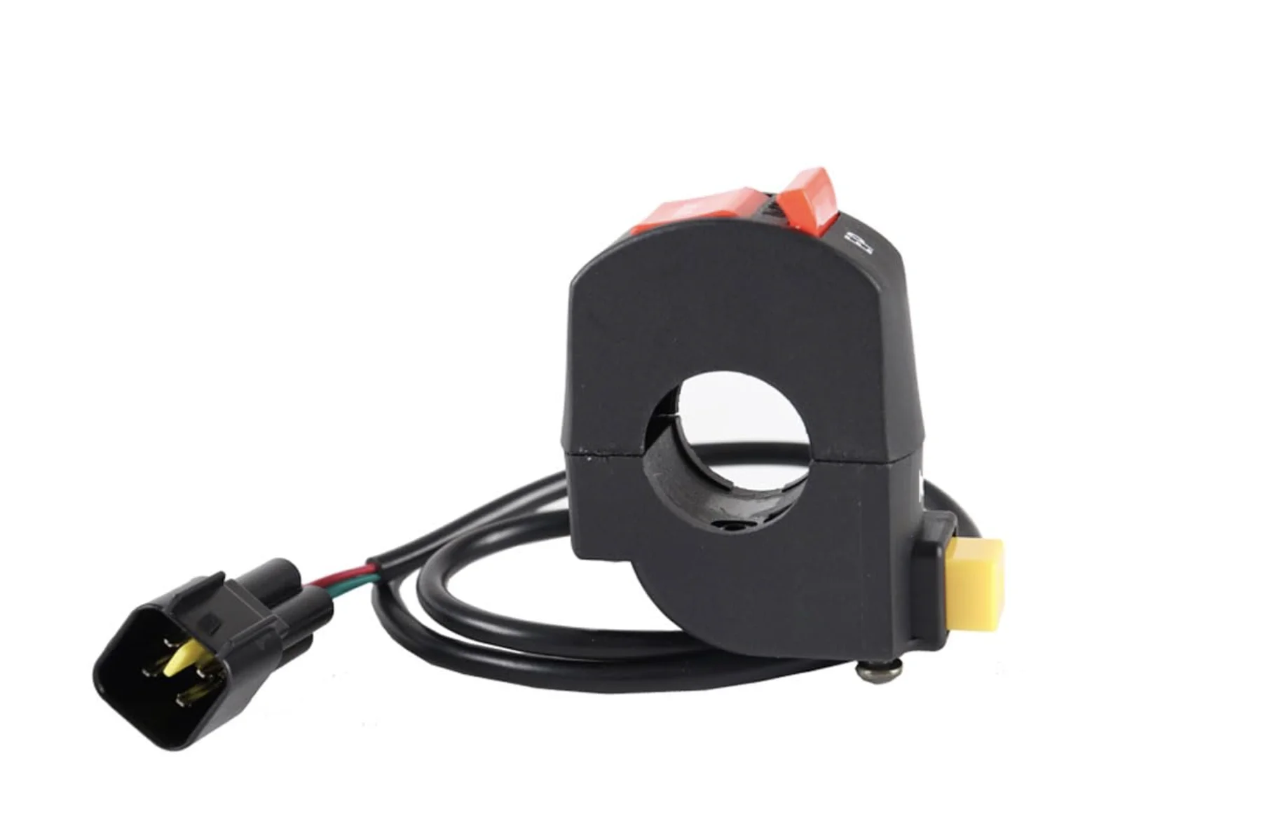 Electric Motocross …