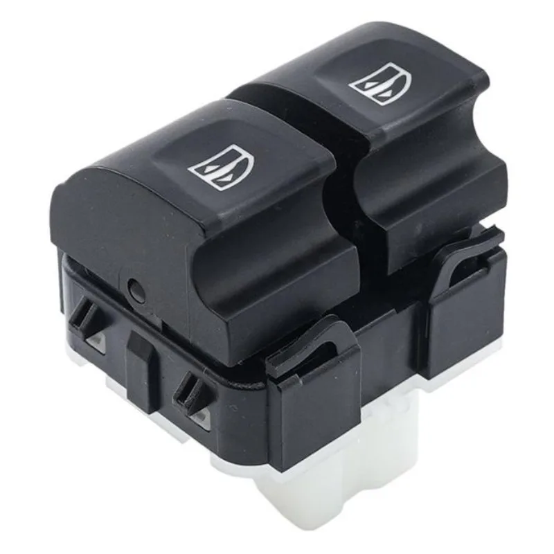 7 Pins Window Switch Lifter Button for Fiat Talento Dacia Duster Logan Sandero Nissan NV300 Renault Clio Captu Thalia ZOE Symbol