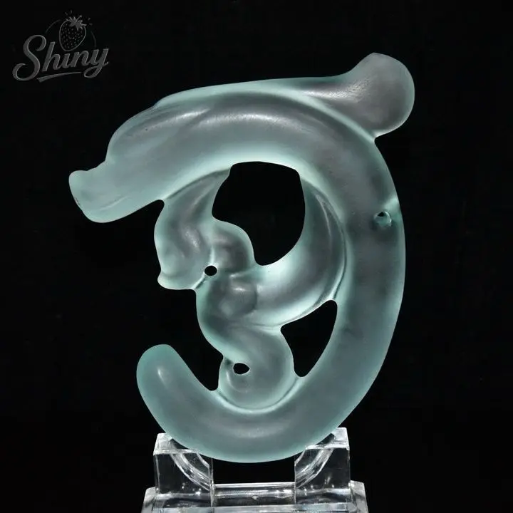 7.8" Old China Hong… - image