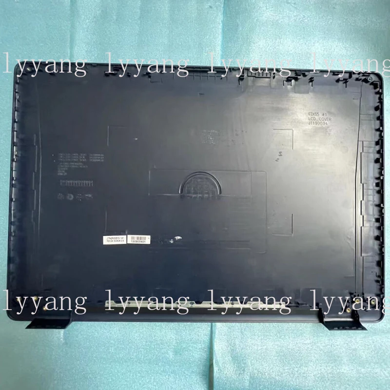 f  FOR Dell Inspiron 5000 Lingyue 5593 A Case Screen Back Cover Blue Case