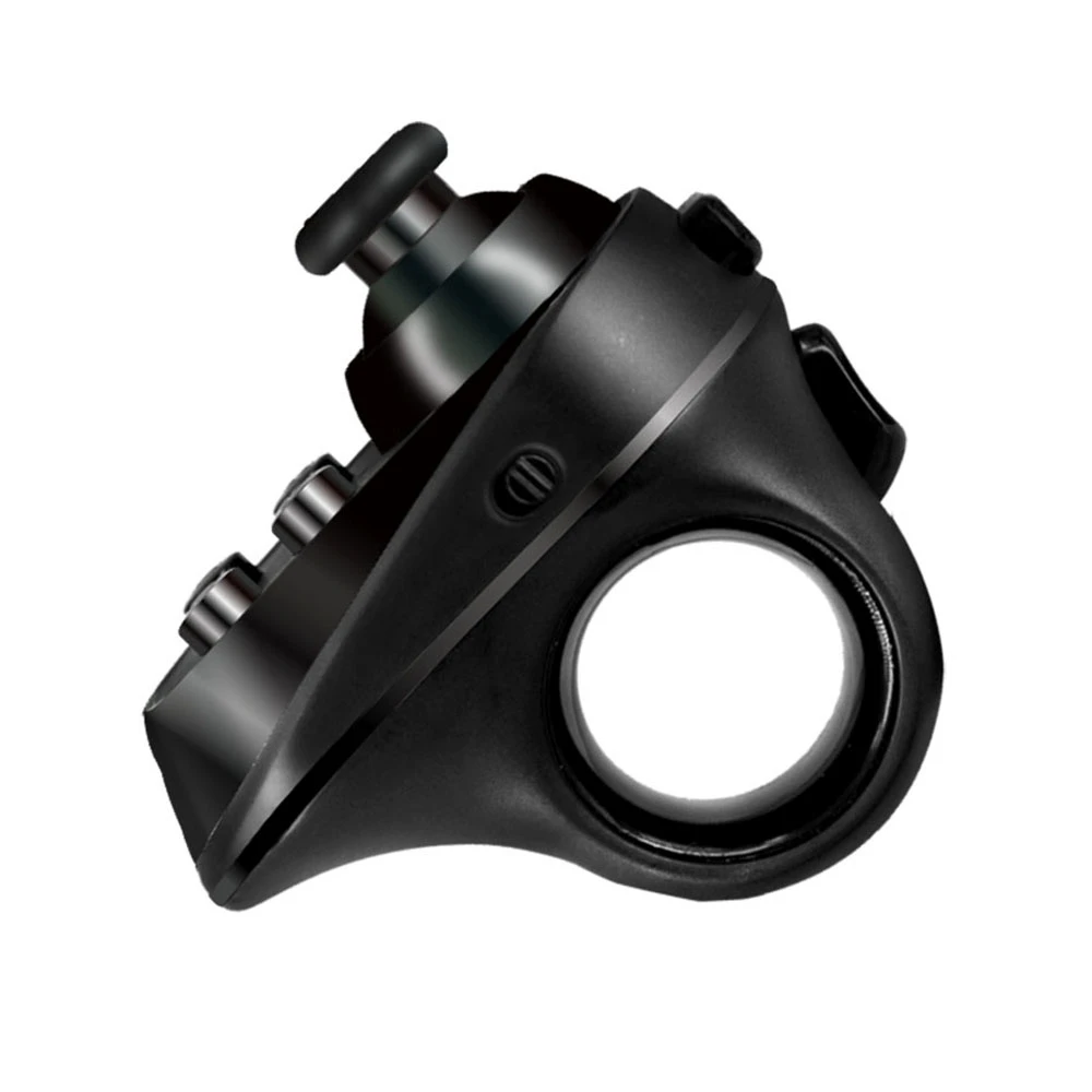 R1 Bluetooth Mini Ring Game Handle Controller Grip Game Pad Wireless Gamepad