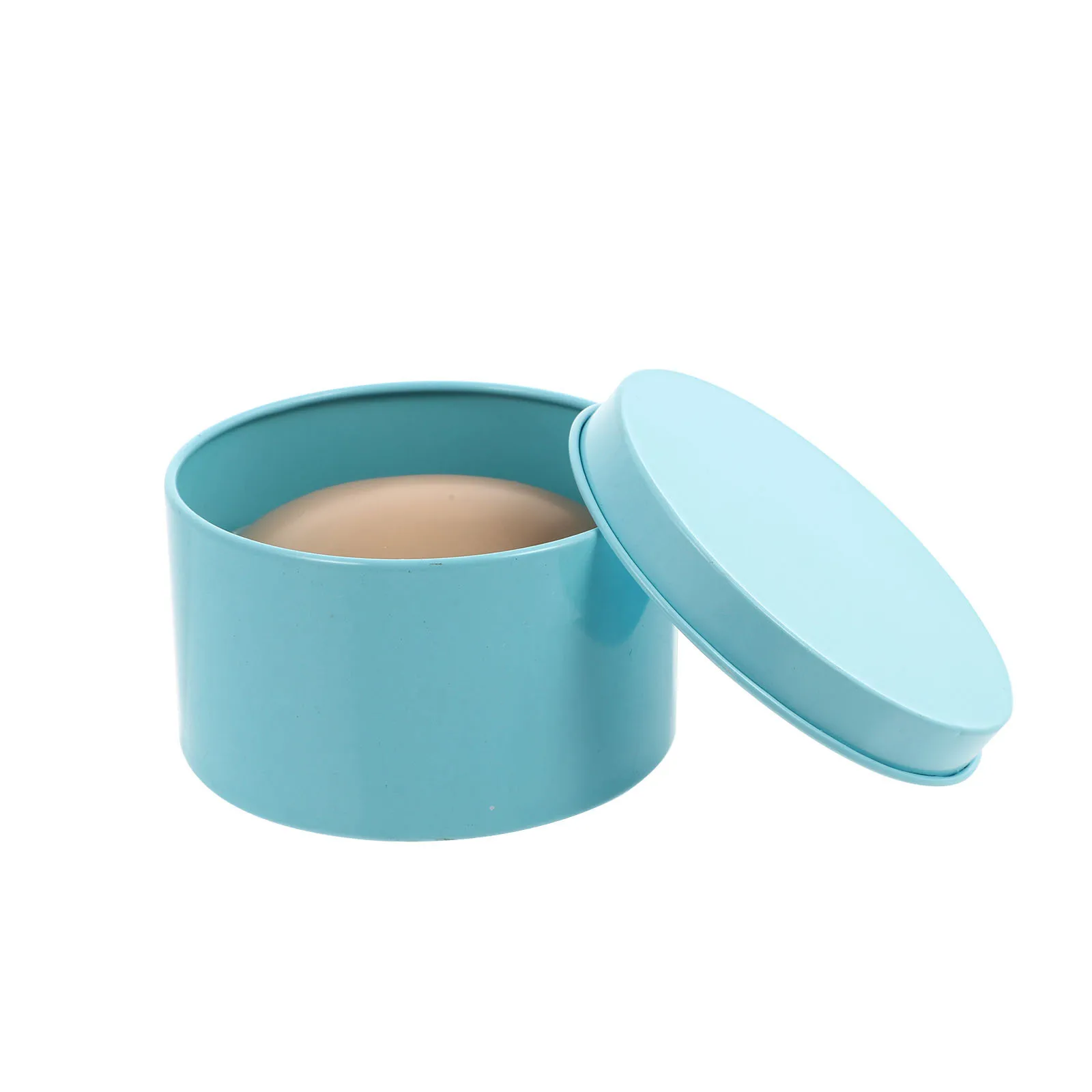 8-teilige Aufkleber aus Silikonmaterial, leicht, bequem, für Damen, pastöse Abdeckung, Anti-Licht, blendfrei, Warzenhof-Patch, wasserdicht, Brust