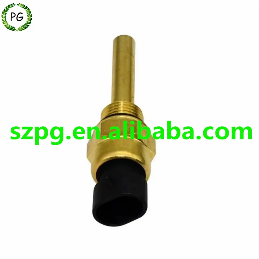 RE65836 Water Temperature Sensor for Engine 6068 Skid Steer Loader 312GR 313 314G 315 316GR 317 317G