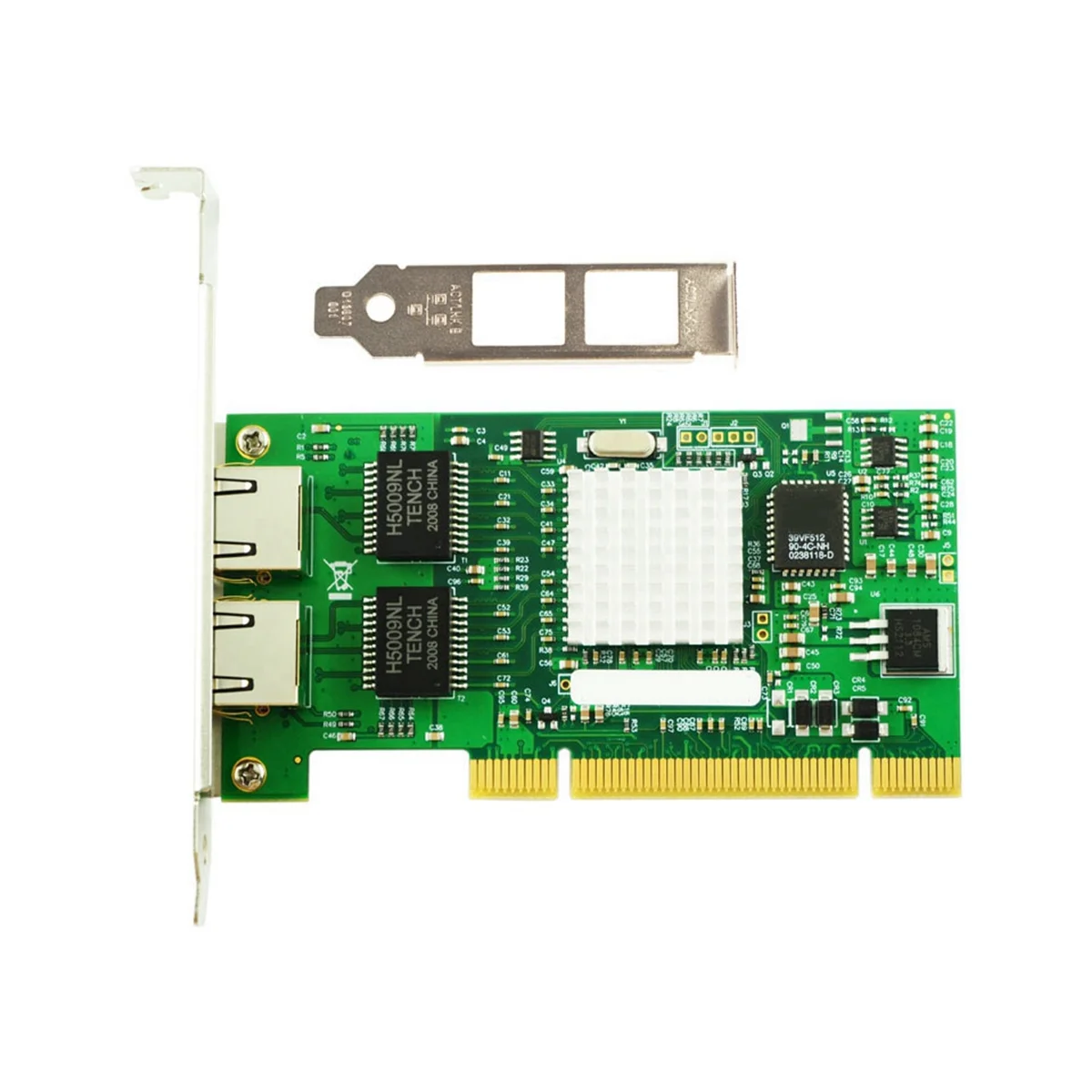 8492MT PCI Gigabit Dual Electrical Server Nic 82546EB/GB Chip Desktop Portable Convenient Network Card