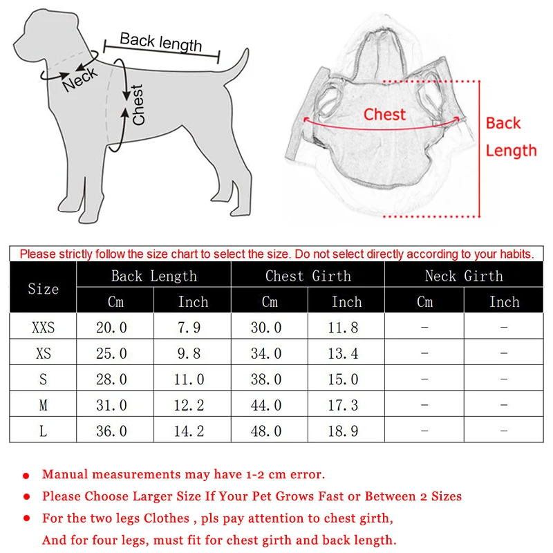 Santa noel kostüm giysileri Pet küçük köpekler için kış köpek kapüşonlu ceket ceketler yavru kedi giyim Chihuahua Yorkie kıyafet