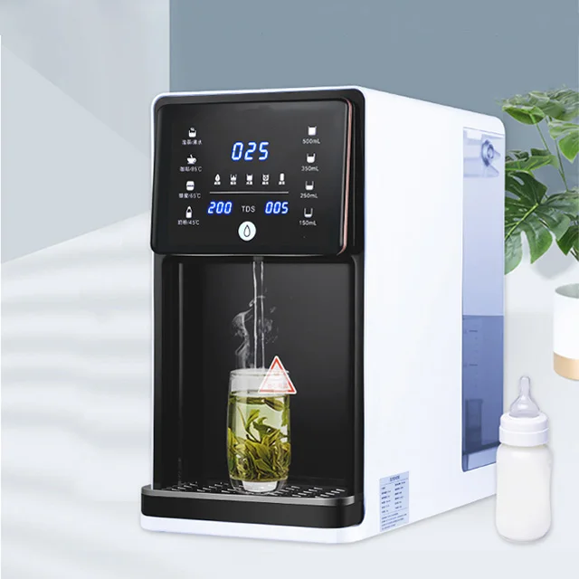Various Specifications Competitive Price Instant Hot Water Dispenser