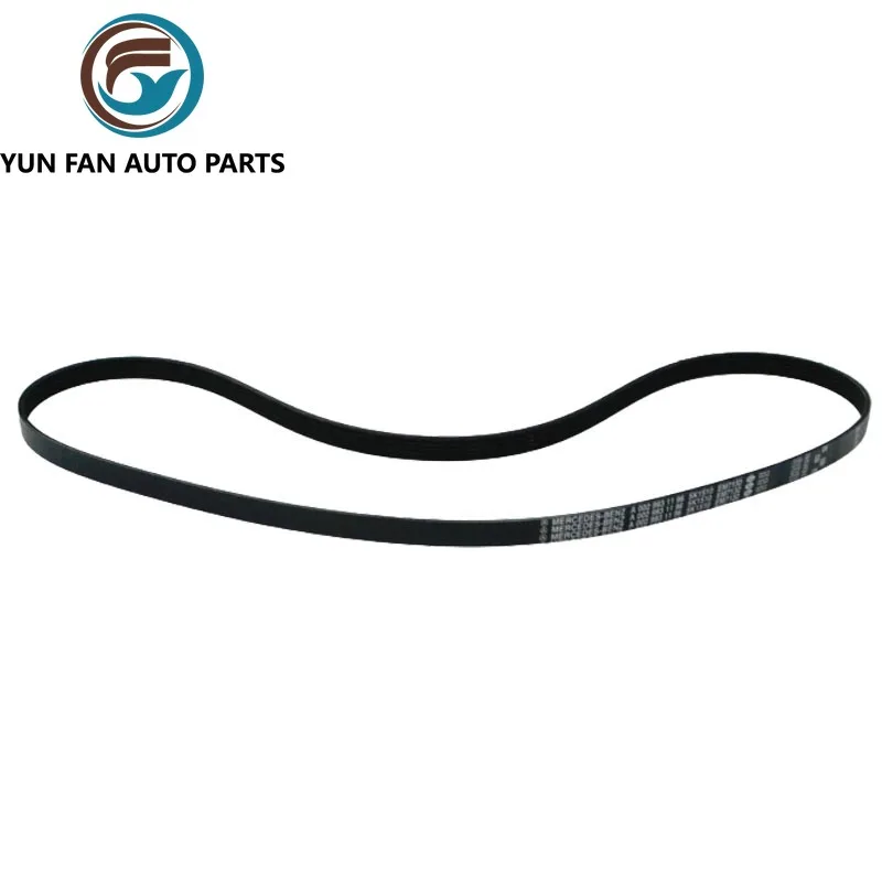 

0029931196 Автомобильный змеевидный ремень для Mercedes Benz CLA250