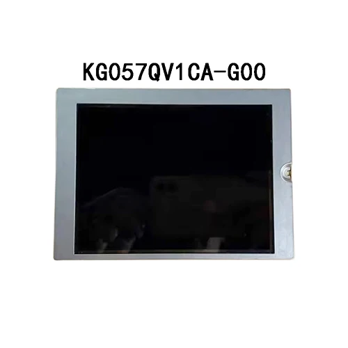 

Industrial Control LCD Panel Display Screen Monitor KG057QV1CA-G00 5.7-Inch NEW ORIGINAL