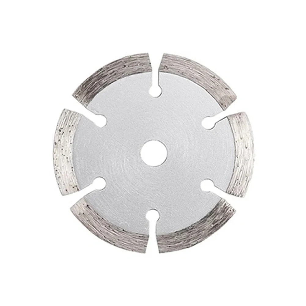 Mini Angle Grinder Cutting Disc, Rebolo de resina circular, Lâminas de serra Roda de corte Disco para ferramentas de corte e moagem 75mm