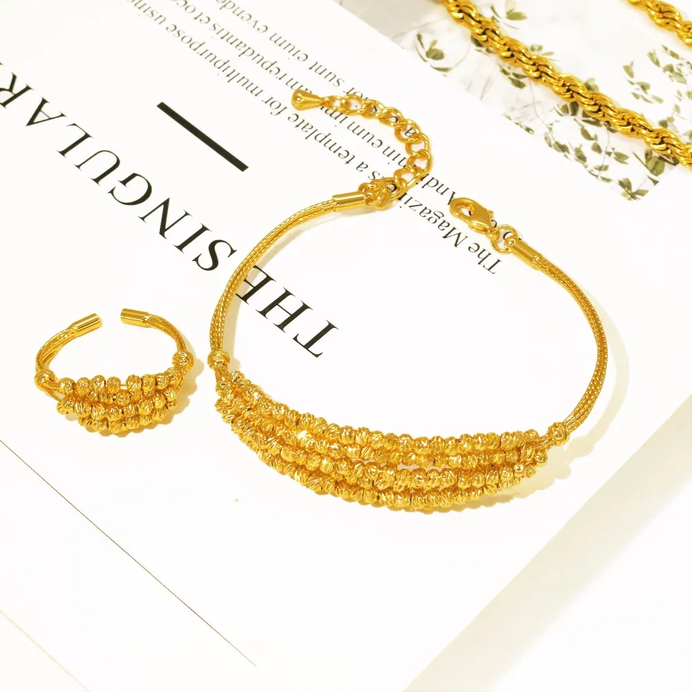 Thumbnail 4 - #73 Gold-Plated Necklaces Comparison Guide