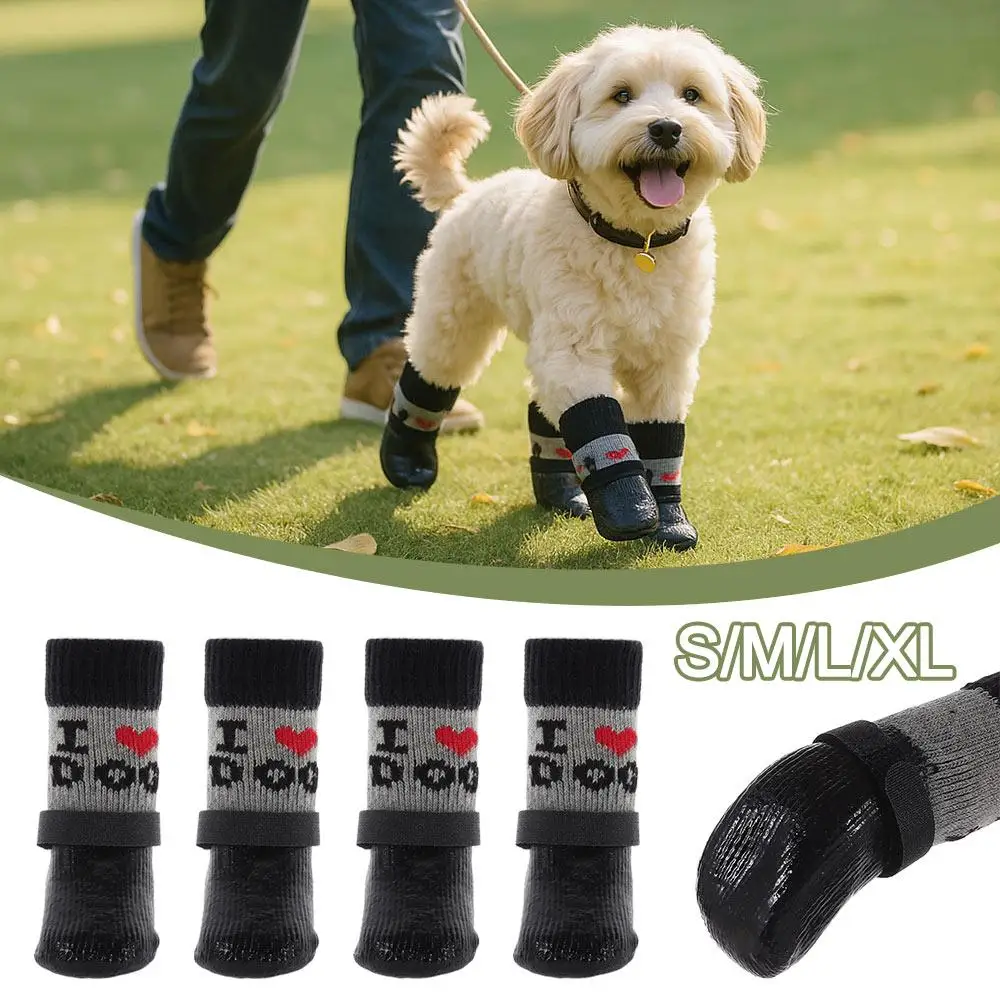 Thumbnail 4 - #85 Puppy Boots Comparison Guide