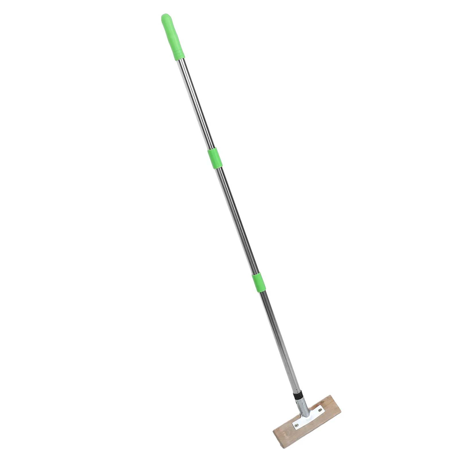 Fireplace Cleaning Brush Steel Wire Bristle Broom Long Handle Heat Resistant Hearth Tool Wood Stove Chimney Grill Cleaner Wire