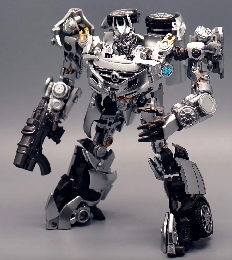 

Лучшие игрушки Soundwave BT01 BT-01 Transformation SS Шедевр Фигурка Модель робота KO SS51 Деформированная игрушка-автомобиль Подарок ребенку