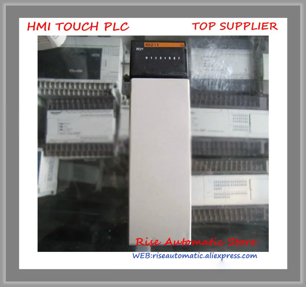 CQM1-ID211 PLC Programmable Controller New Original