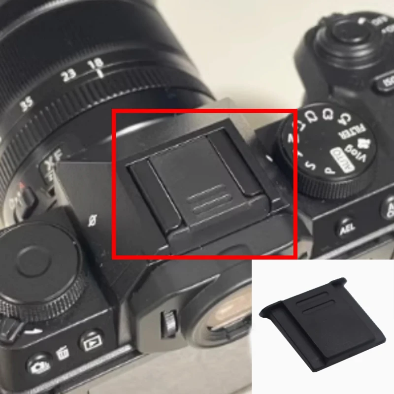 NEW Hot Shoe Cover -For Nikon ZF Z50 Z30 Z8 Z7 Z6II Z5 Z6III Z63/ D7500 D7200 D5600 D5300 D850 D810 D3500 D750 -DSLR Camera
