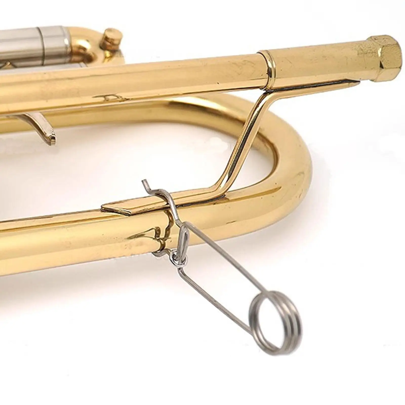 Flute Repair Pad Clamp Versatile Maintenance Kit for Cleaning Rod Wind Instruments and Professional Flute Supply