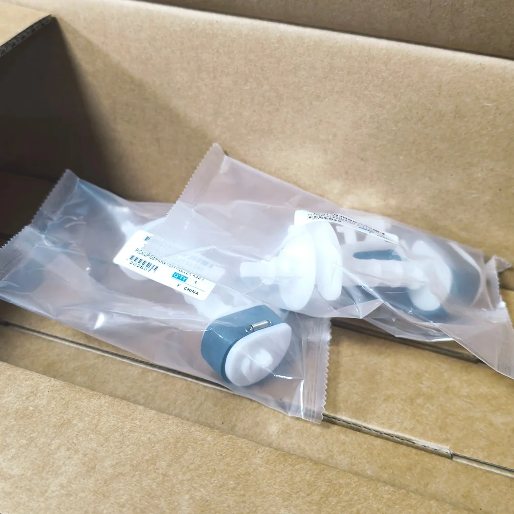 

10X 1569314 1569311 Pickup Roller for EPSON L300 L310 L350 L355 L362 L365 L366 L455 L456 L360 L110 L120 L130 L132 L210 L220 L222