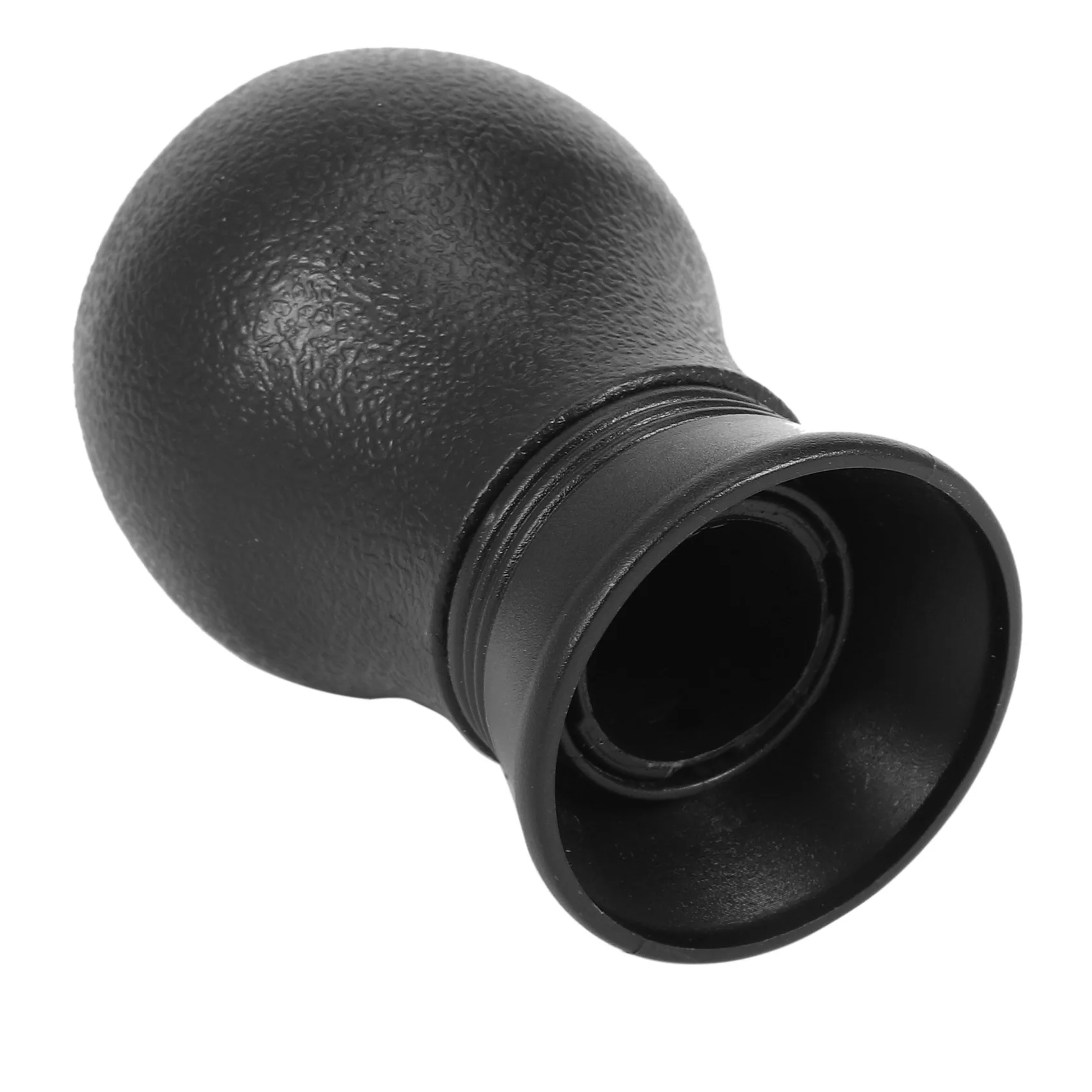 5 Speed Manual Gear Shift Knob Handball for Toyota Yaris Auris 2005 2006 2007 2008 2009 2010 Black