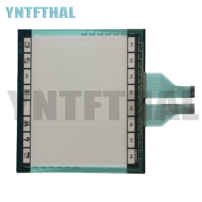 

New FP-VM-10-SO FP-VM-6-MO FP-VM-10-M0 Touchpad Touch Glass Touch Screen