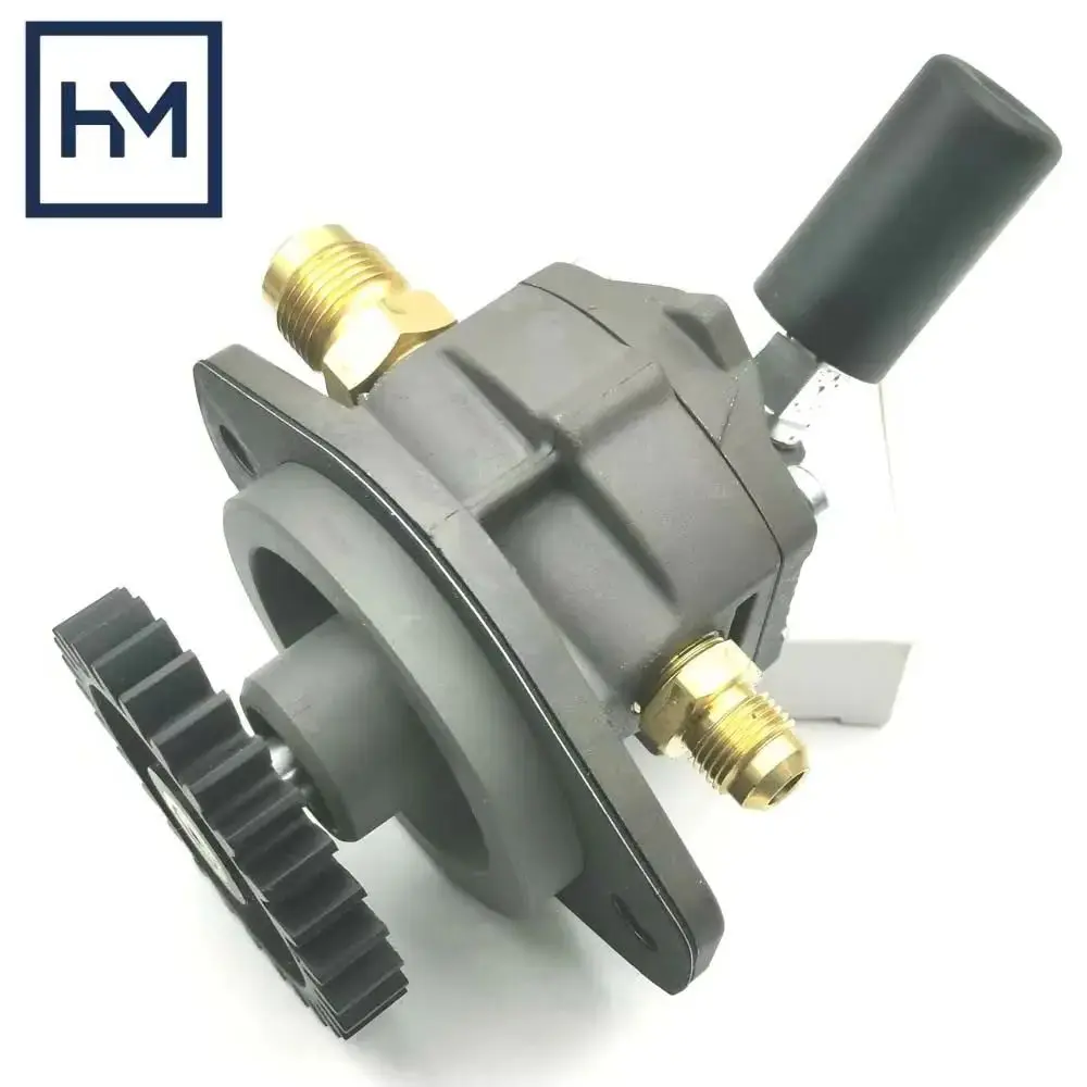 For Mack E6 E7 1997…