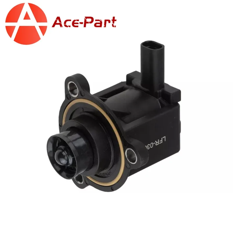 

CJ5G-9U465-BA Электромагнитный клапан давления турбонаддува для Ford Mustang 2015 Focus Galaxy Monde Volvo S60 V70 CJ5G9U465BA 7.04615.01