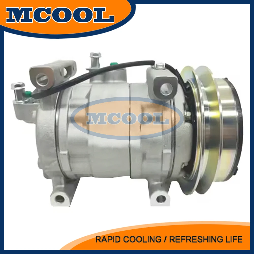 

Auto AC Air Conditioner Compressor for Great Wall Wingle 3 Wingle 5 V220 V240 4Y SEBX13 108803 A0907