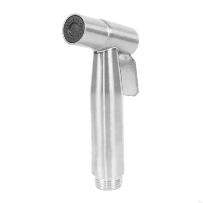 Outdoor Enthusiast ABS Shower Head Water Saving Showerhead Low Water Pressure Solution Simple Use for Tents