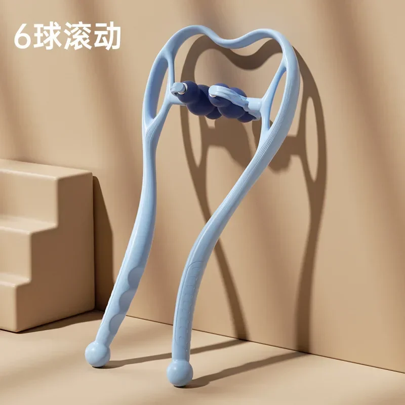 

Able Multifunctional Kneading Manual Clamp Neck Neck Shoulder Neck Cervical Spine Massage Artifact