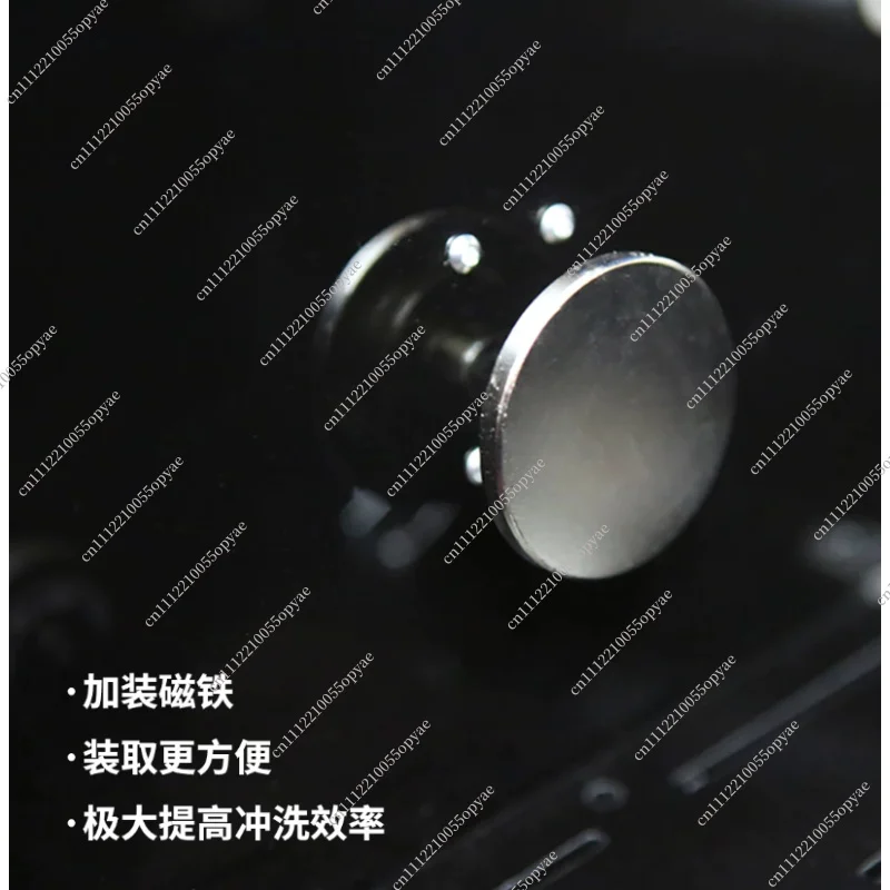 Automatic Film Processing Machine Temperature Control for Color and Black and White Roll Film Developing Darkroom Film Processor