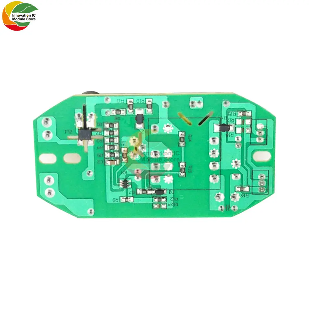 12V 34V 35W Universal Humidifier Board Replacement Part Component Atomization Circuit Plate Module Control Power Supply