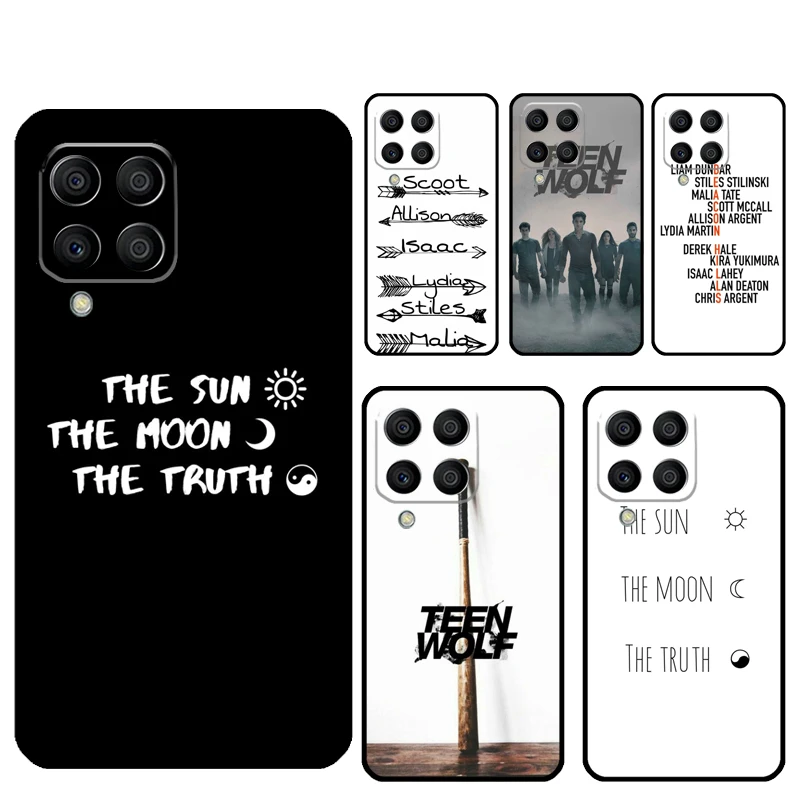 Teen Wolf Beacon Hi…