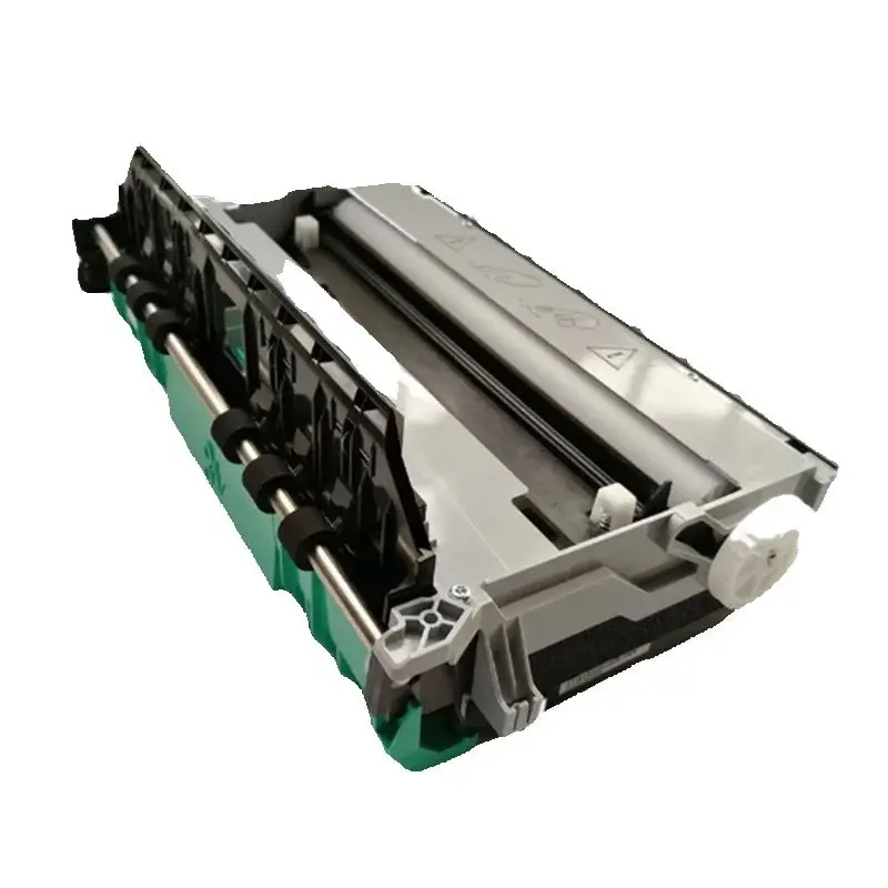 Original Waste Ink Tank For HP PageWide Pro X450 X470 X550 X570 X452dw 476dn 477 552 577 Absorbent Pad Set