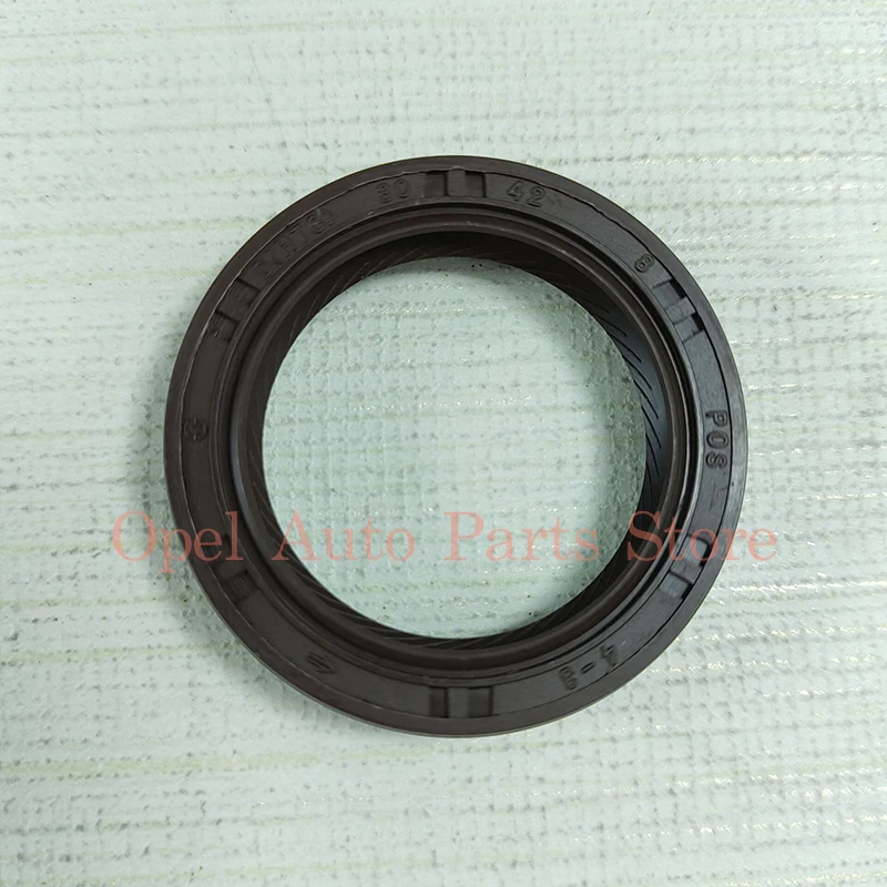 Camshaft Eccentric Shaft Oil Seal For Chevrolet Aveo 1.6L Daewoo Kalos 96350161