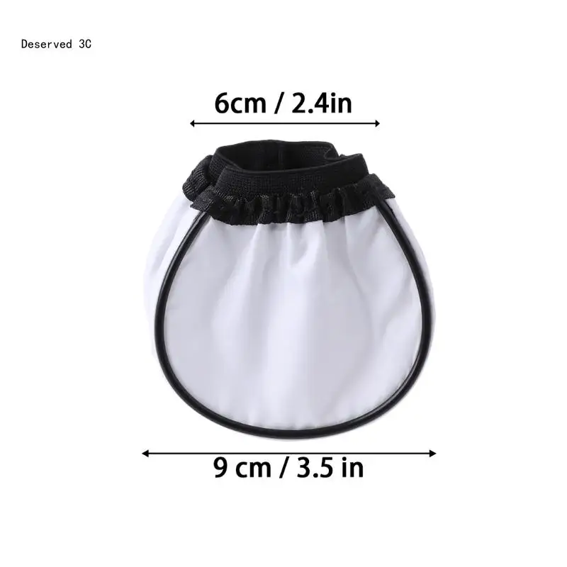 Universal DSLR Camera Cloth Soft Diffuser Lambency Softbox