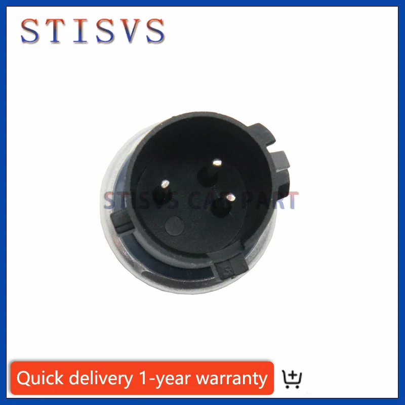 05174039AB Air Conditioner Pressure Transducer Sensor For Chrysler 200 300 Aspen Dodge Avenger Caliber Durango Ram Jeep Liberty