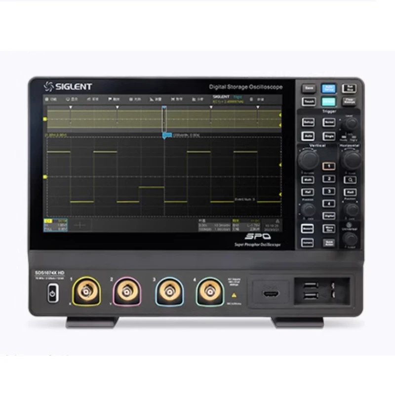 2026-Siglent SDS107… - image