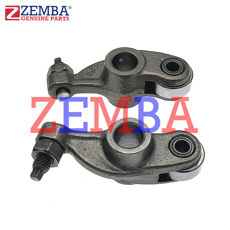 

MOTORCYCLE PARTS NEW VALVE ROCKER ARM FOR HONDA CBF125 CBF150 TITAN150 XR150 RTX150