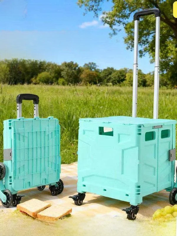 chariot-de-courses-pliable-a-tirer-a-la-main-chariot-pour-l'achat-de-legumes-avec-boite-de-rangement-valise-a-quatre-roues-empilable-chariot-d'epicerie-portable