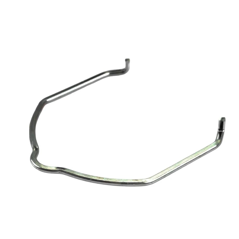 

Metal Retaining Clip As Picture Shows Intercooler Clip Safety Use Turbo Hose Holding Clamp High Strength Metal