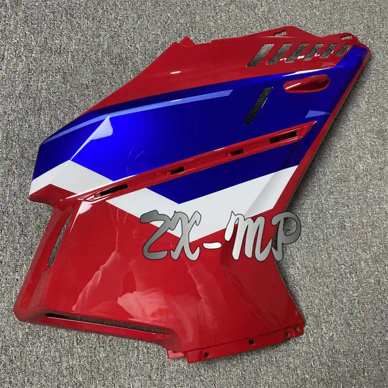 ABS انسيابية للدراجات النارية لهوندا CBR500R CBR400R 2024 2025 غطاء كامل الهدايا المجمعة CBR 400R 500R 24 25 هيكل بلاستيكي الإسكان