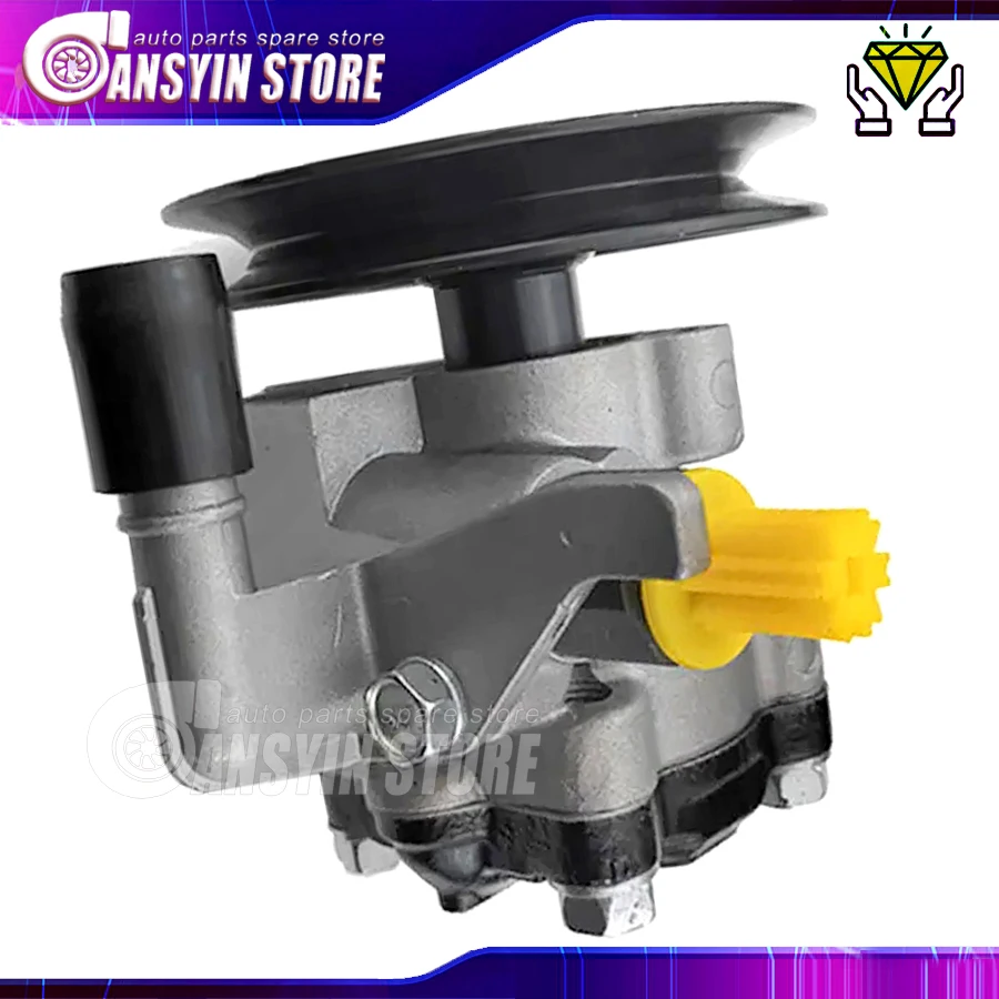 

Power Steering Pump For Hyundai Elantra Accent 57100-2D050 571002D050 57100 2D050