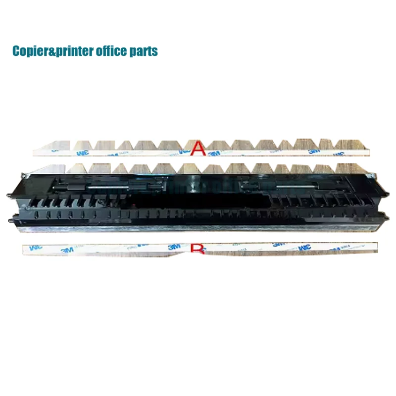 Compatible For Xerox 7080 6080 5080 7000 6000 Flipper Paper Guide Baffle Copier Parts